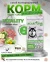 Acari Ciar Vitality (Виталити) Turkey Индейка/Кролик, 15 кг 