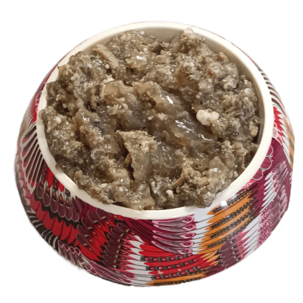 Де Люкс Дог Рубец в желе 340 гр 