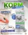 Acari Ciar Optima Fish (Оптима Фиш) рыба, 1 кг 
