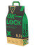 Наполнитель Ok-Lock растительный, 8,5кг 