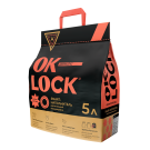 Наполнитель Ok-Lock Персик, 5л