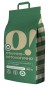 Наполнитель О!Отлично без ароматизатора, 8 кг 