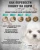 De Lux Vet A Dog Lamb Hypoallergenic (Ягненок) 6 kg 