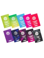 Международный ветеринарный паспорт FCI Международный ветеринарный паспорт FCI