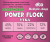 Acari Ciar Power Flock Duck Утка, 25 кг 