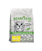 CAT Starter Holistic для котят 4 kg