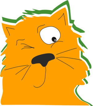 Вет. диета для кошек